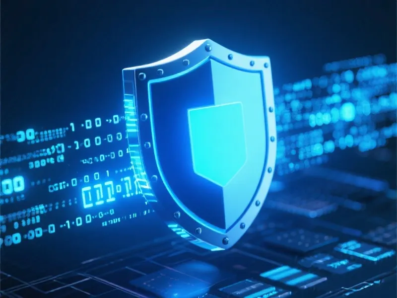 数据安全与防劫持机制